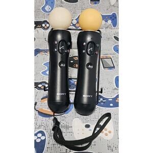 Sony PlayStation 3 PS3 PS VR CECH-ZCM1U WORKING TESTED USED